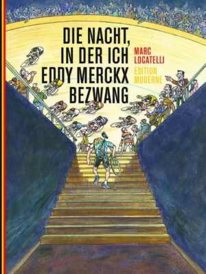 Die Nacht