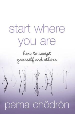 Start Where You Are