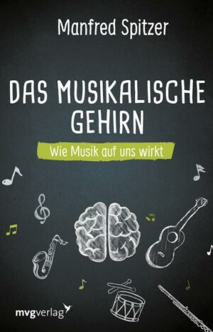 Das musikalische Gehirn