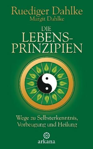 Die Lebensprinzipien