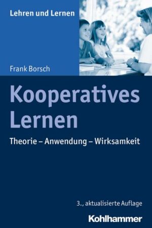 Kooperatives Lernen