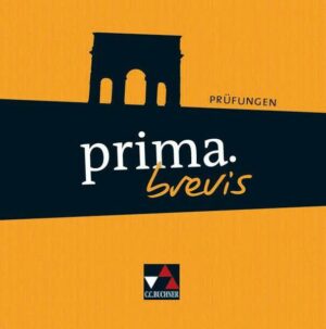 Prima brevis / prima.brevis Prüfungen