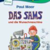 Das Sams und die Wunschmaschine / Das Sams Büchersterne Bd.3