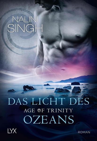 Age of Trinity - Das Licht des Ozeans