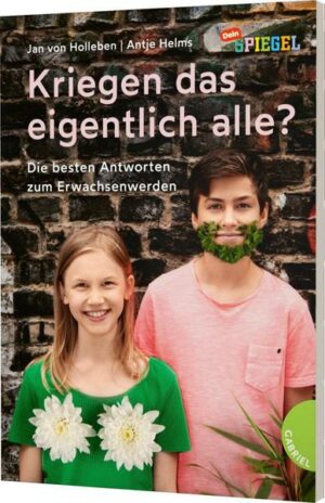 Kriegen das eigentlich alle?