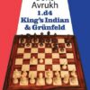 1.D4: King's Indian & Grunfeld