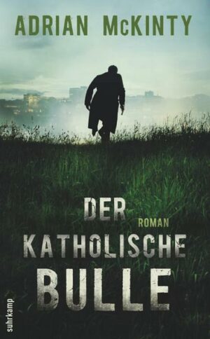 Der katholische Bulle / Sean Duffy Bd.1