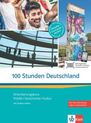 100 Stunden Deutschland