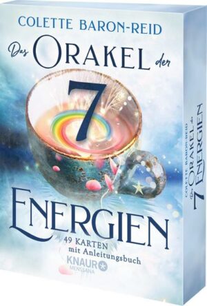 Das Orakel der 7 Energien