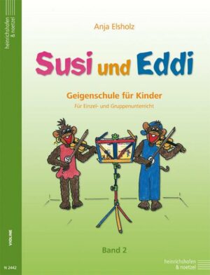 Susi und Eddi