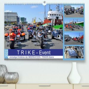 T R I K E - Event (Premium