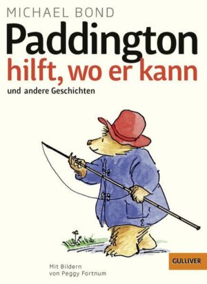 Paddington hilft