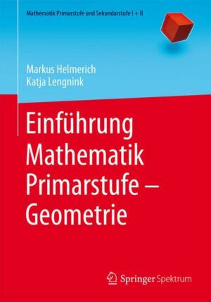 Einführung Mathematik Primarstufe – Geometrie