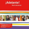 ¡Adelante! Nivel elemental