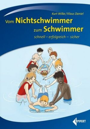 Vom Nichtschwimmer zum Schwimmer