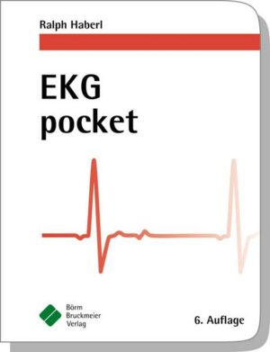 EKG pocket