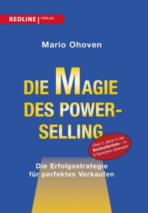 Die Magie des Power-Selling