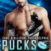 Philadelphia Pucks: Zane & Allison