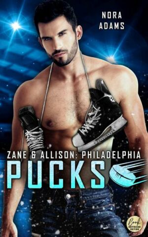 Philadelphia Pucks: Zane & Allison