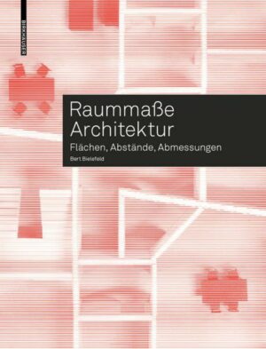 Raummaße Architektur