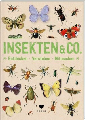 Insekten & Co.