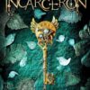 Fliehen heißt sterben / Incarceron Bd.1