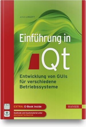 Einführung in Qt