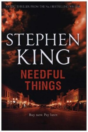 Needful Things