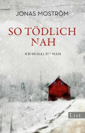 So tödlich nah (Ein Nathalie-Svensson-Krimi 1)