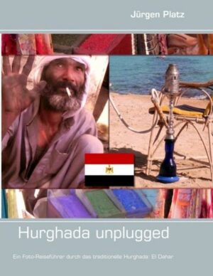 Hurghada unplugged