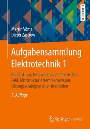Aufgabensammlung Elektrotechnik 1
