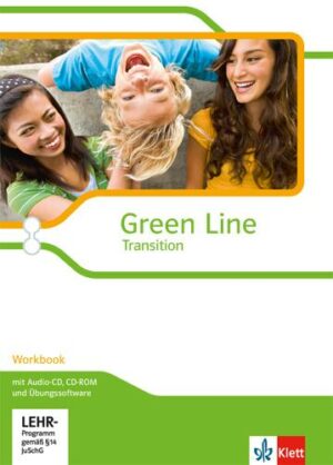 Green Line Transition