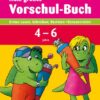 Klett Mein großes Vorschul-Buch