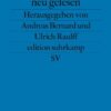 ' Minima Moralia' neu gelesen