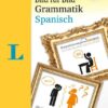 Langenscheidt Bild für Bild Grammatik Spanisch