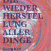Die Wiederherstellung aller Dinge