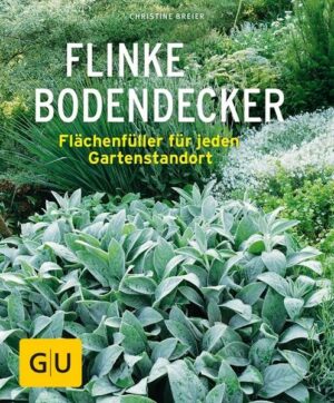 Flinke Bodendecker