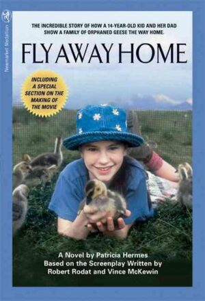 Fly Away Home