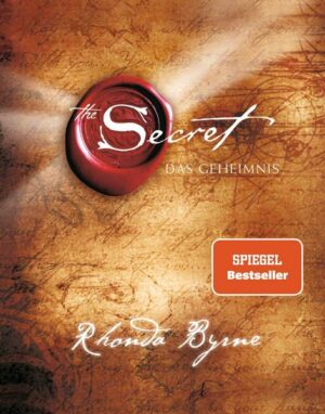 The Secret - Das Geheimnis.