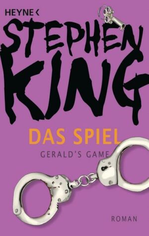 Das Spiel (Gerald's Game)