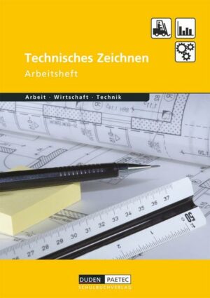 Duden Arbeit - Wirtschaft - Technik - Themenbände