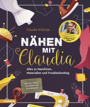 Nähen mit Claudia