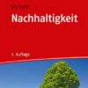 Nachhaltigkeit
