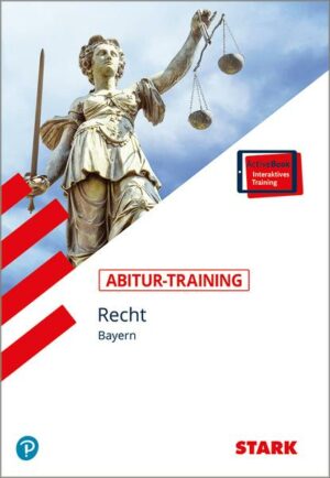 STARK Abitur-Training - Wirtschaft/Recht: Recht