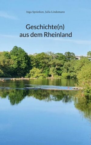 Geschichte(n) aus dem Rheinland