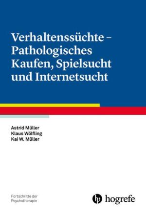 Verhaltenssüchte - Pathologisches Kaufen