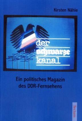 'Der schwarze Kanal'