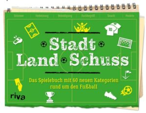 Stadt Land Schuss