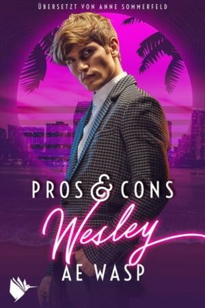 Pros & Cons: Wesley