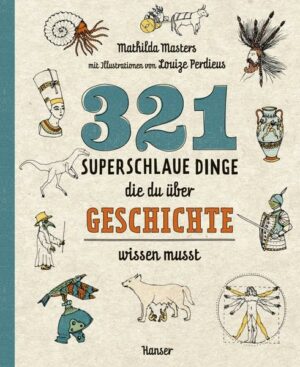 321 superschlaue Dinge